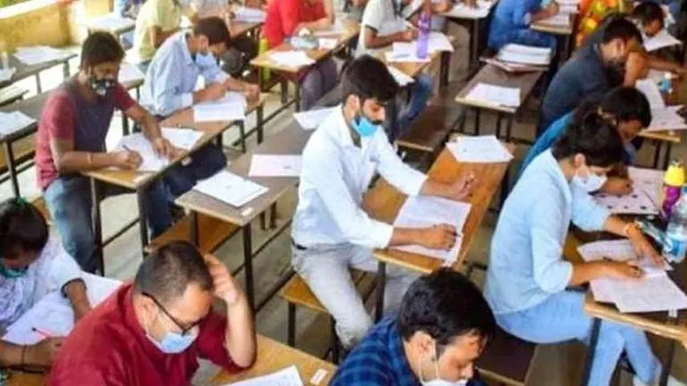 BSEB Inter Exams 2022: 74 expelled, 4 impersonators held on Day 1 of Bihar Board exams BSEB