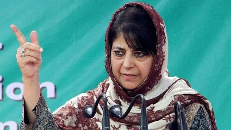 PDP says its 3 leaders detained on eve of DDC poll counting