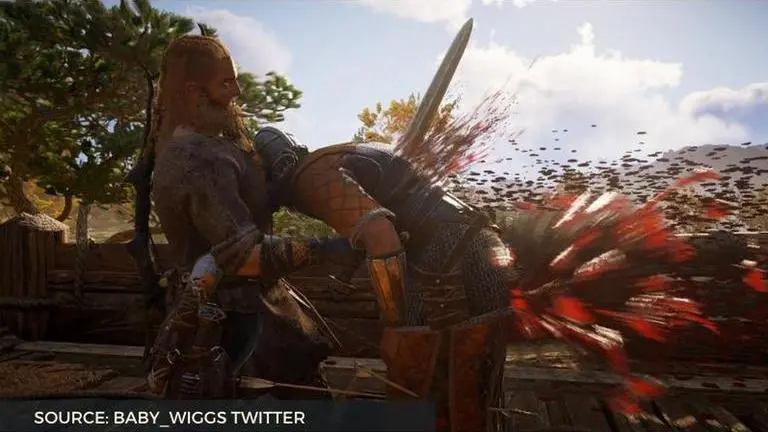 Source: baby_wiggs Twitter