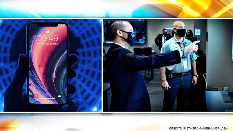 FBI approached little-known Australian firm to hack into San Bernardino shooter's iPhone FBI