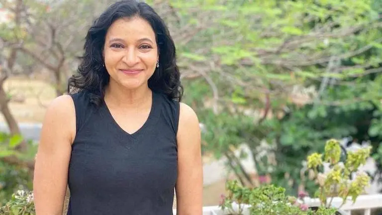 Mahesh Babu's sister Manjula reveals dreams of becoming an actor were shattered by family Mahesh Babu