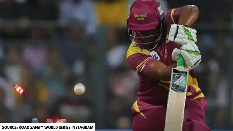 SL-L vs WI-L Dream11 prediction, team, top picks, Road Safety World Series 2021 preview SL-L vs WI-L Dream11 prediction