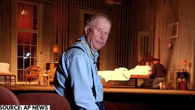 Ned Beatty of 'Deliverance' and 'Superman' passes away at the age of 83 Ned Beatty