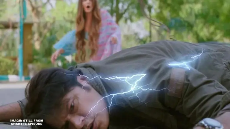 'Shakti' written update May 6: Harman gets electrocuted while trying to save Soumya shakti written update