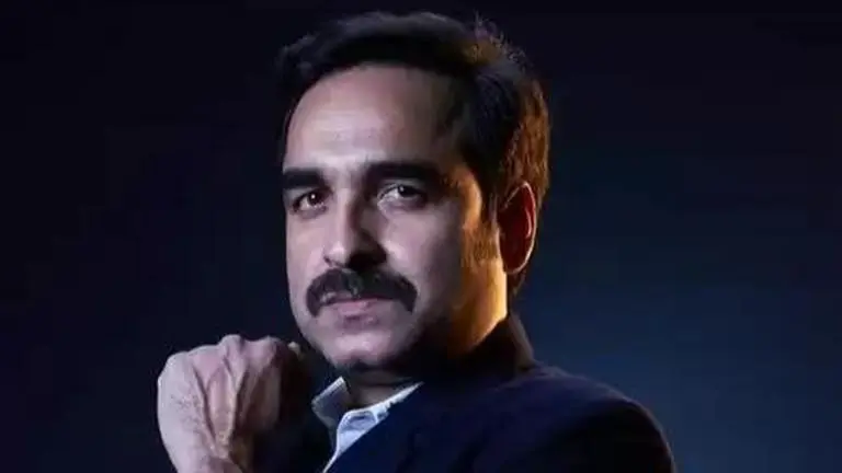 Pankaj Tripathi