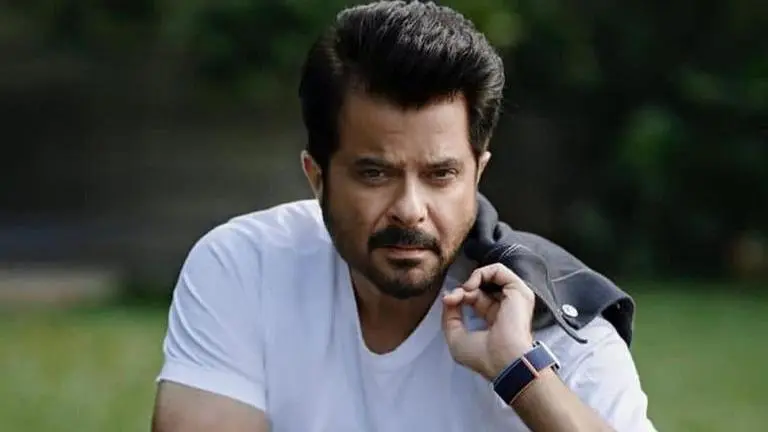 anil kapoor