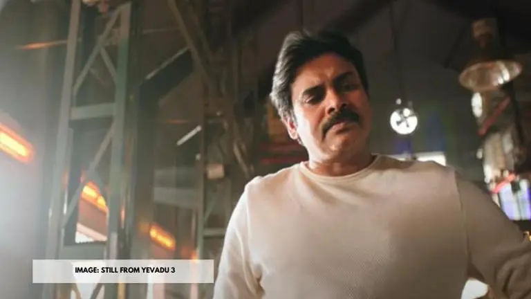 'Yevadu 3' cast: List of actors and characters they play in action drama movie yevadu cast