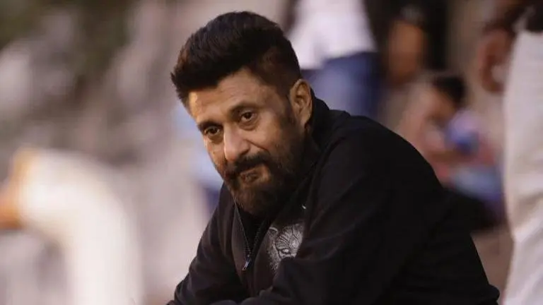Vivek Agnihotri says he has 'moved on' to next film after 'Chhello Show' gets Oscars entry Vivek Agnihotri