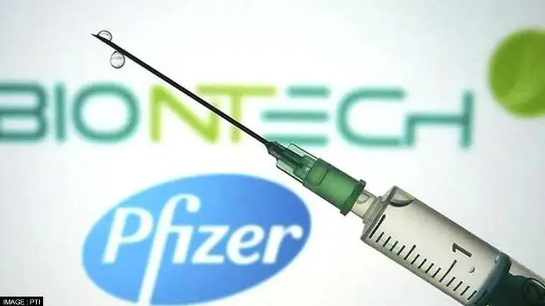 Pfizer