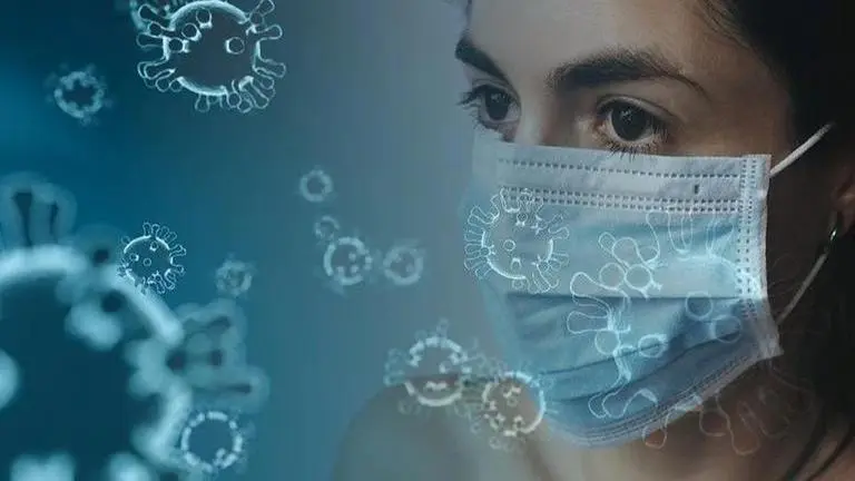 New COVID-19 heavily mutated variant B.1.1.529 emerges in South Africa; raises concern COVID-19