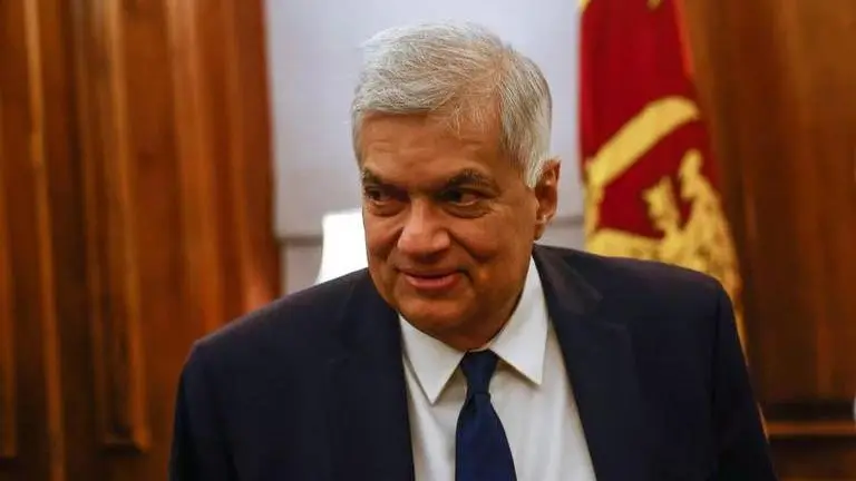 Sri Lankan President's suggestion on BIMSTEC gets thumbs up from former Indian Tourism Sec BIMSTEC