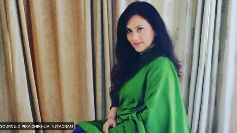 Ramayan's Dipika Chikhlia wants to play Asha Devi on the big screen Ramayan