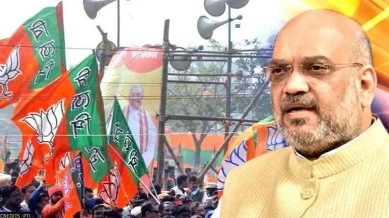 Amit Shah