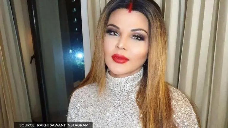 Rakhi Sawant shares her 'solution' to Coronavirus, fans ask her to take it seriously rakhi sawant
