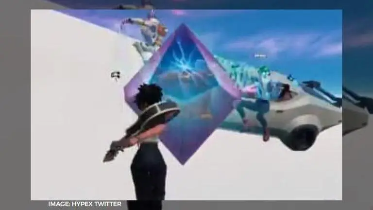 How to open Cosmic Chest in Fortnite? Find all 6 Cosmic Chest locations how to open cosmic chest in fortnite