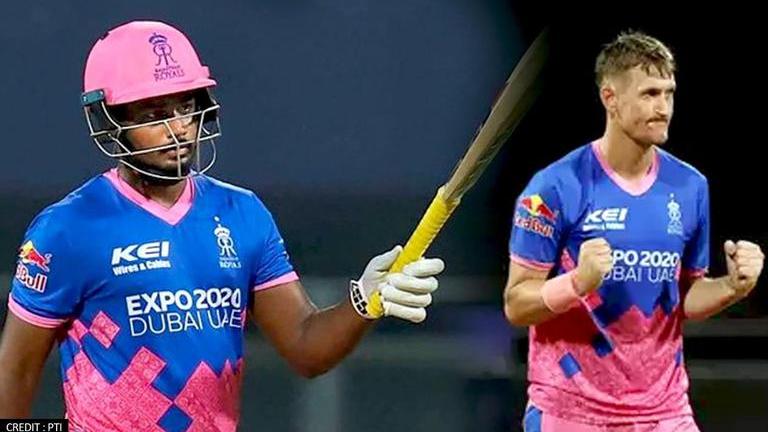 IPL 2021: 'Senior' Chris Morris ready to guide Sanju Samson & Rajasthan ...