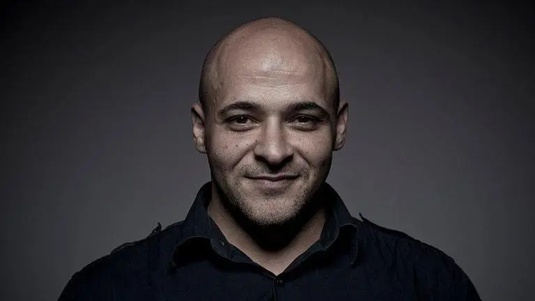 Breaking Bad actor Mike Batayeh dies aged 52 Actor