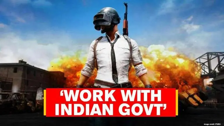 PUBG ends India franchise with China's Tencent, issues statement with hope to reverse ban PUBG