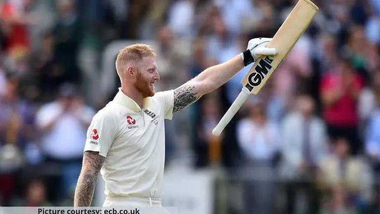 Ben Stokes amuses Twitterati by arguing with British reporter over false pay cuts article Ben Stokes