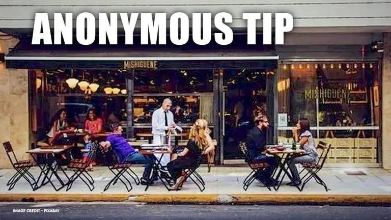 Customer leaves $10,000 tip in Florida restaurant after it was forced to shut amid COVID-1