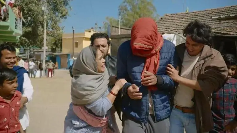 'Nirmal Pathak Ki Ghar Wapsi' Twitter Review: Netizens hail 'small town' story of new show nirmal pathak ki ghar wapsi