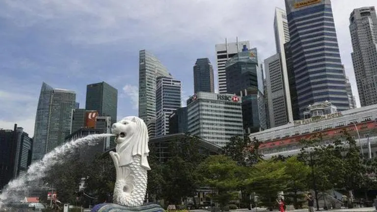 Singapore: Indian woman, husband jailed for breaching quarantine to spend time together Singapore: Indian woman, husband jailed for breaching quarantine to spend time together