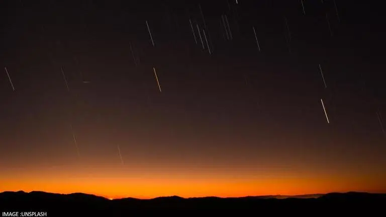 When is next Meteor Shower in USA? Check dates, timing, and how to see details meteor shower