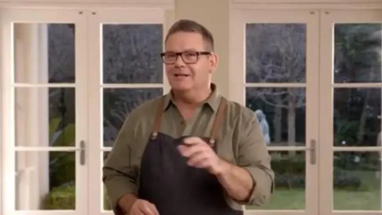 'MasterChef Australia' fame Gary Mehigan misses India, cooks Biryani for dinner; See here MasterChef Australia