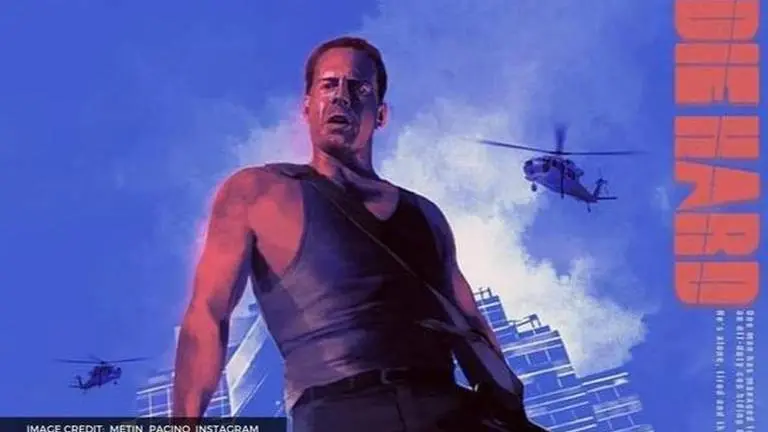 Will Prabhas match up to Bruce Willis in South Indian remake of 'Die Hard'? Check details die hard