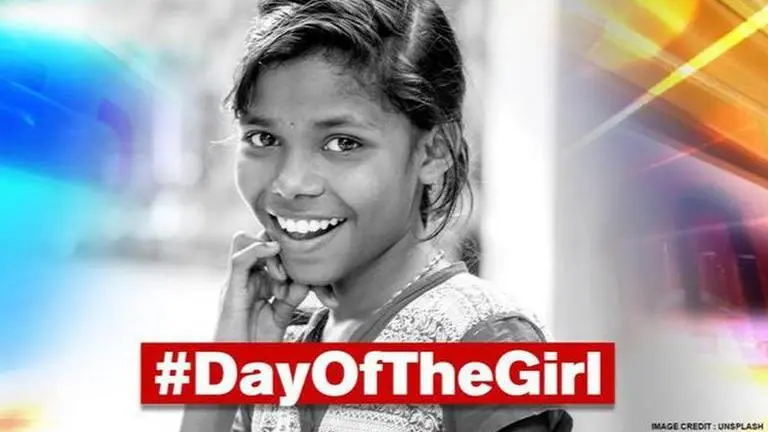 International Day of The Girl Child: UN chief, UNICEF Exec director urge support for girls International Day of The Girl Child