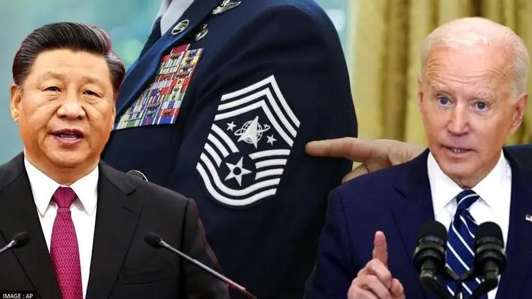 US Space Force dedicates 1st ever component command in the Indo-Pacific to counter China US SF