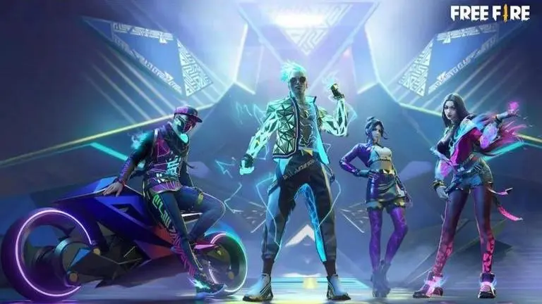 Garena Free Fire Max Redeem Codes for July 07, 2022: Redeem Latest FF Reward Using Codes Free Fire Max Redeem Codes