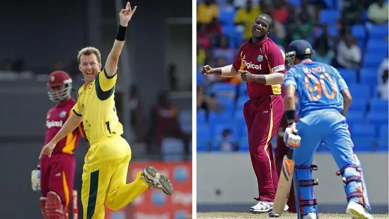 Indian player, whose career got derailed by Brett Lee, announces retirement from cricket Manoj Tiwary