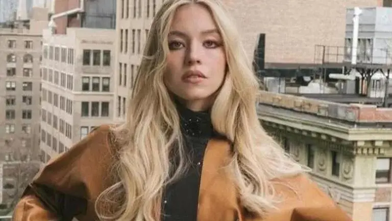 Sydney Sweeney