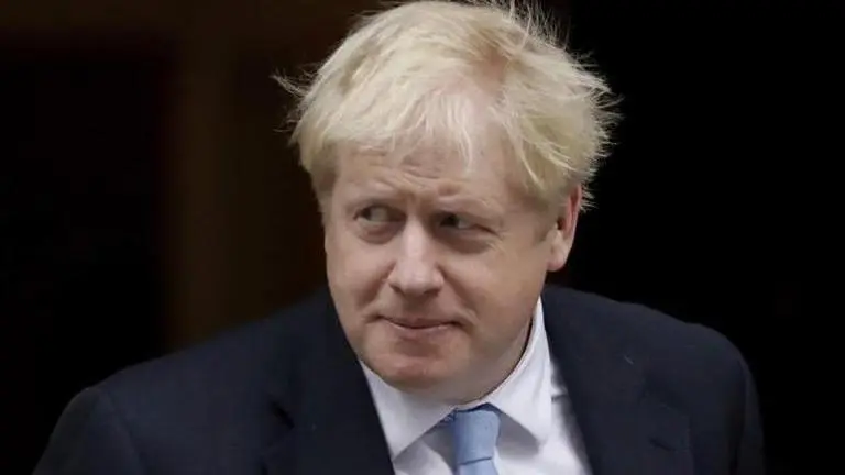 UK: Boris Johnson asks citizens to avoid non-essential contact amid Coronavirus UK