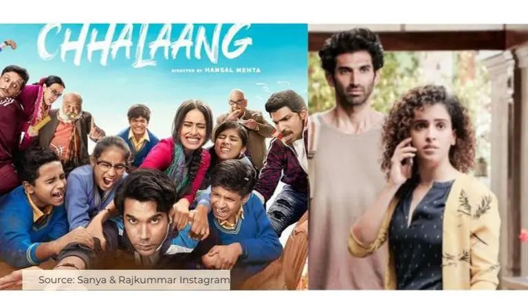 Movies releasing in November