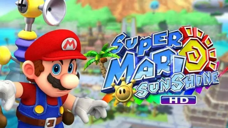 Can you Long Jump in Super Mario Sunshine? New Long Jump Mechanics can you long jump in super mario sunshine