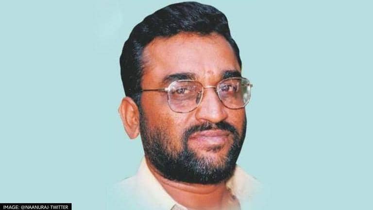 Veteran Kannada director K V Raju, who directed Jitendra in 'Udhar Ki ...