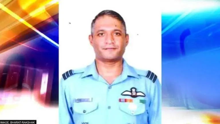 Capt Varun Singh's father confident of son emerging 'victorious' from tragic chopper crash Varun Singh