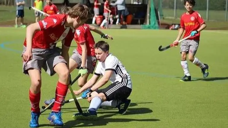 Men's world hockey championships in Switzerland canceled