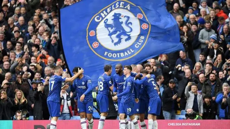 Chelsea to pay April wages of non-playing staff despite coronavirus lockdown in UK Chelsea