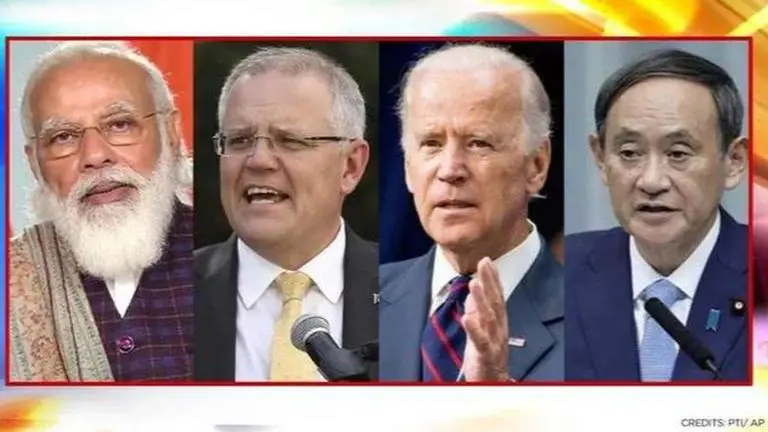 PM Modi had 'fruitful discussions' at QUAD summit; pledged vaccines for Indo-Pacific: MEA PM Modi