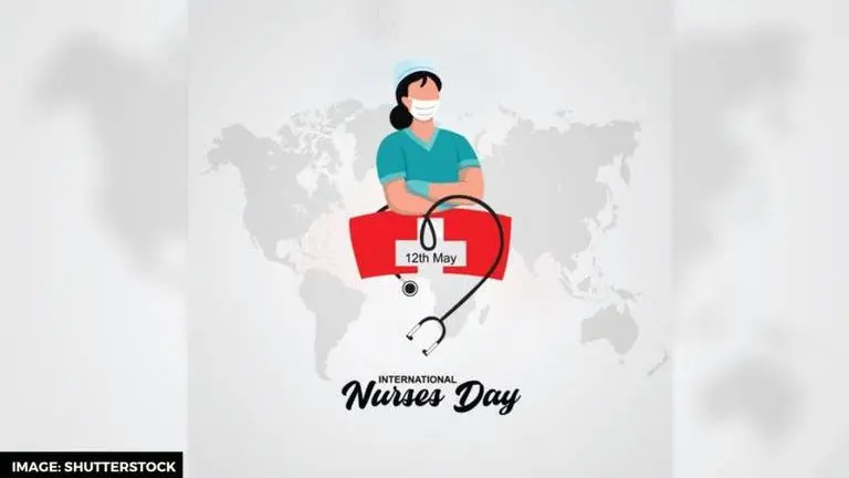 International Nurses Day images to share with nurses around you to show them gratitude international nurses day images