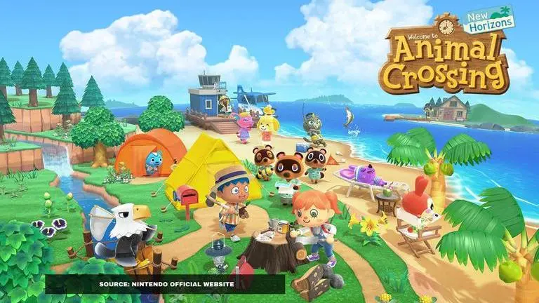 animal crossing tier list