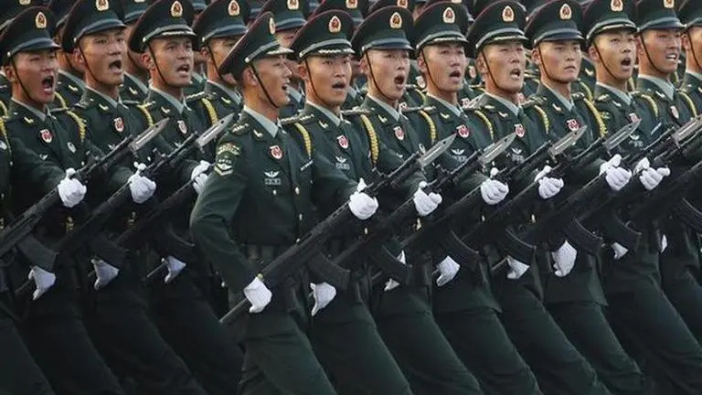 Chinese PLA's former Western Theatre commander dies of cancer: Report China