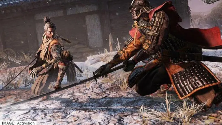 different sekiro endings