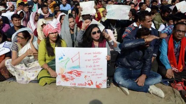 Students from national institutes issue statement in support of CAA, slam violent protests National Institutes