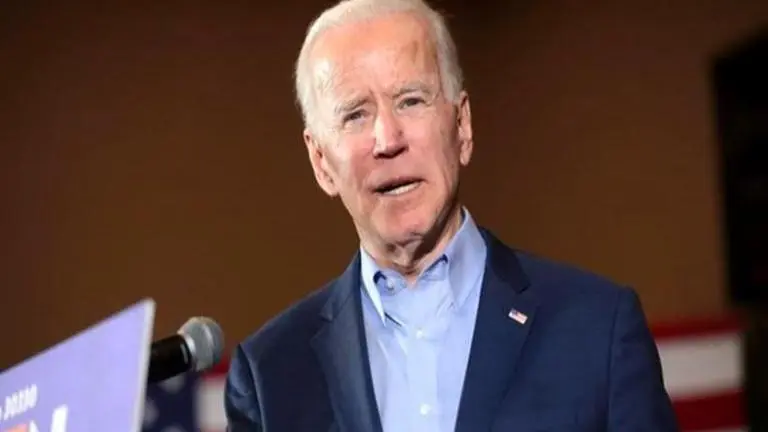 US Presidential election 2020: Joe Biden campaign launches video 'When We Vote, We Win' US election 2020