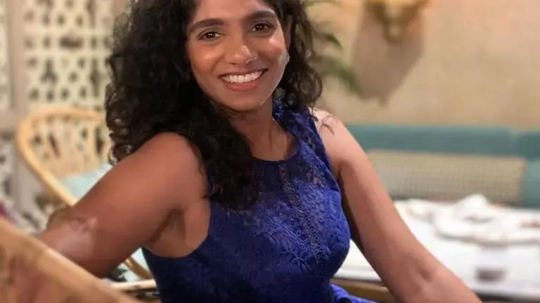 Jamie Lever