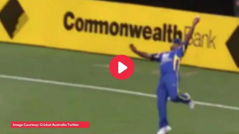 Rangana Herath birthday: Lankan spinner takes 2 stunning catches in Australia, watch video Rangana Herath birthday